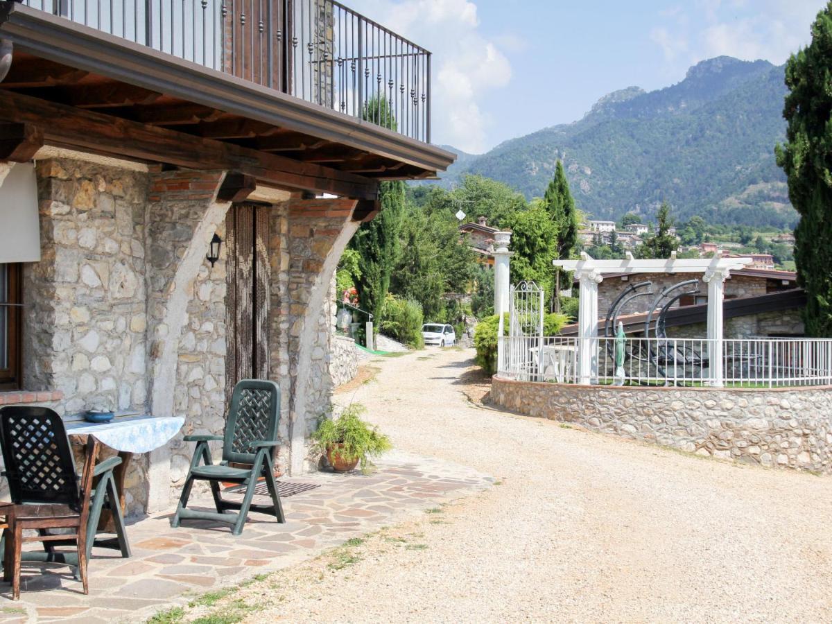 Apartment La Tartufaia-1 By Interhome Tremosine Exterior foto