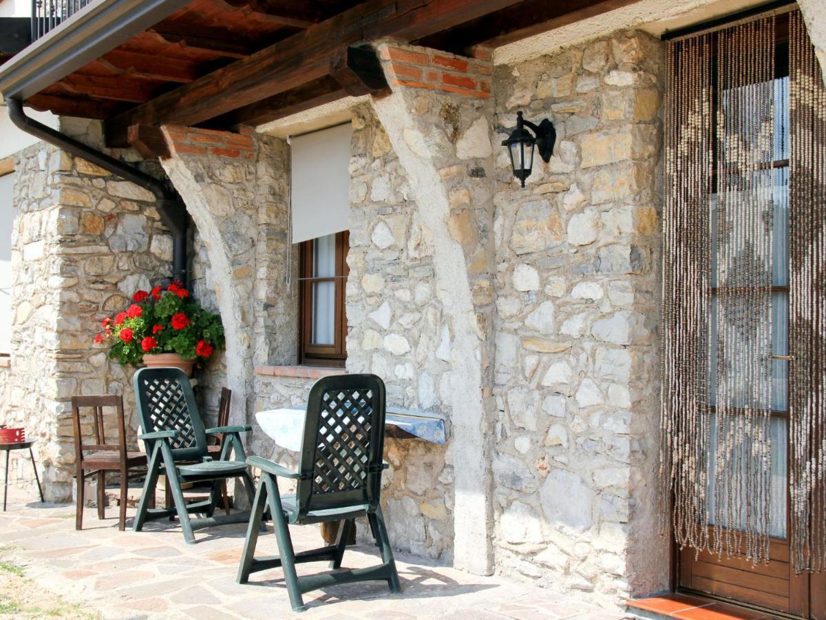 Apartment La Tartufaia-1 By Interhome Tremosine Exterior foto