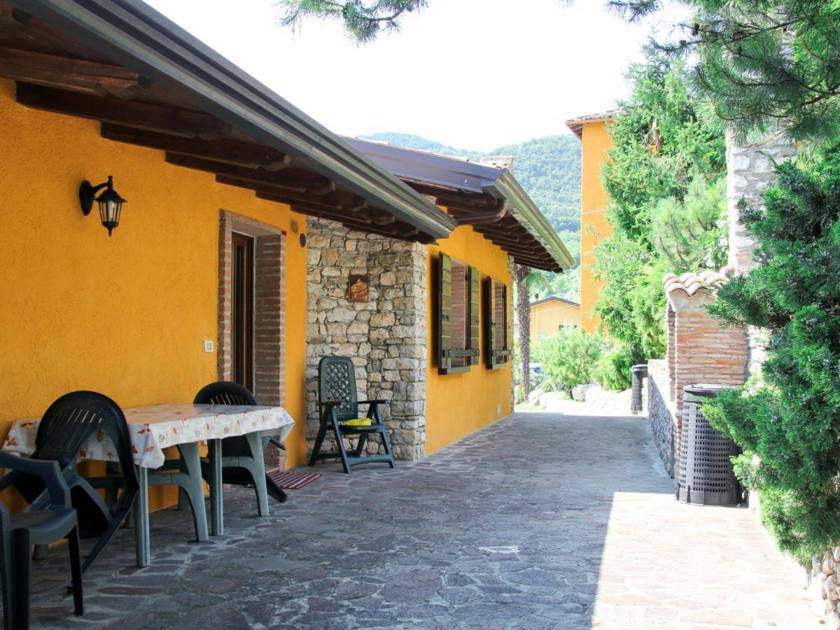 Apartment La Tartufaia-1 By Interhome Tremosine Exterior foto
