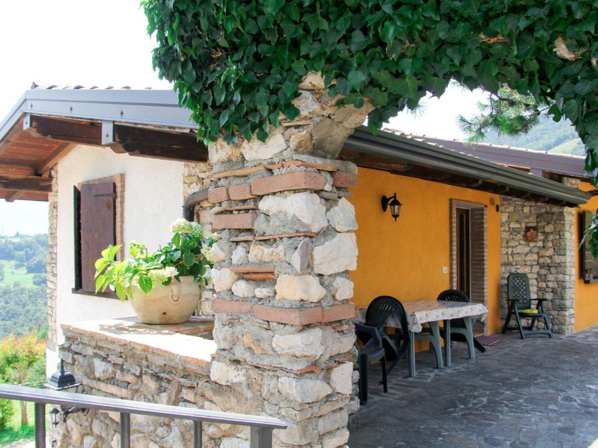 Apartment La Tartufaia-1 By Interhome Tremosine Exterior foto