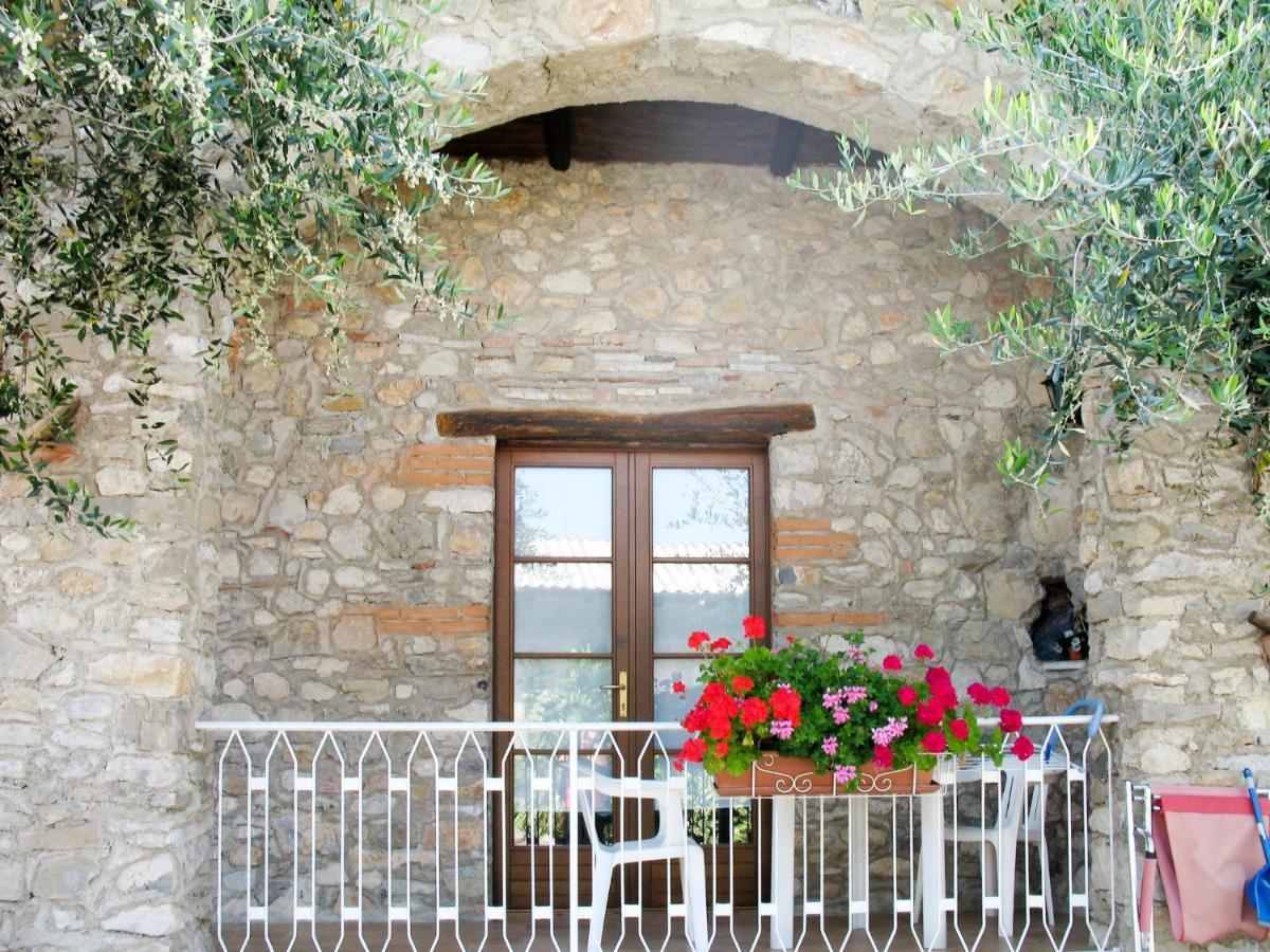 Apartment La Tartufaia-1 By Interhome Tremosine Exterior foto